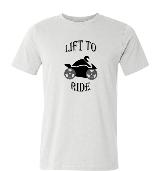 Lift To Ride