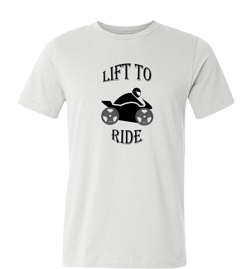 Lift To Ride