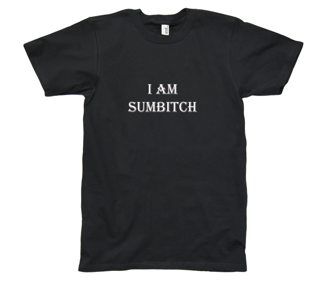 Sumbitch