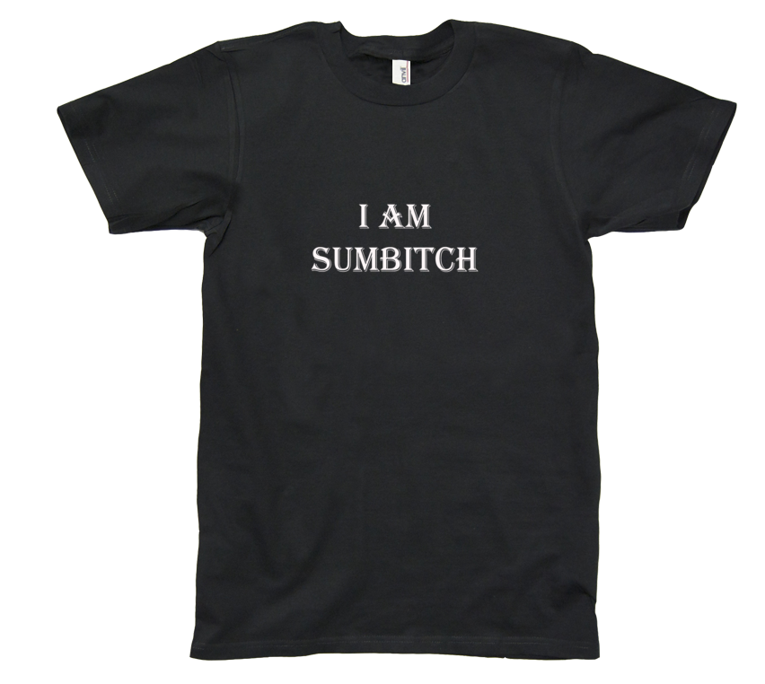 Sumbitch