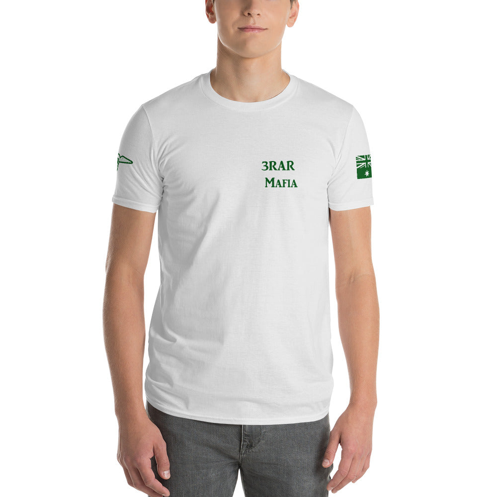 3RAR Mafia Shirt