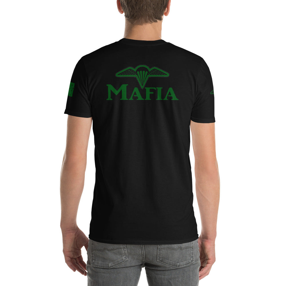 3RAR Mafia Shirt