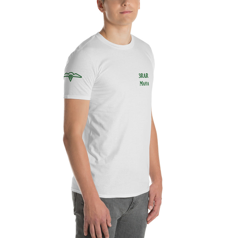 3RAR Mafia Shirt