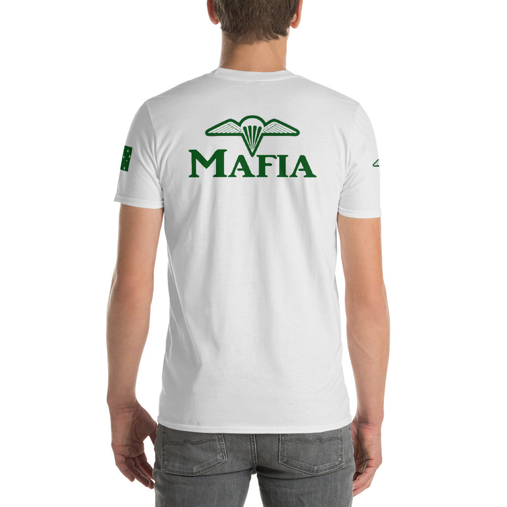 3RAR Mafia Shirt
