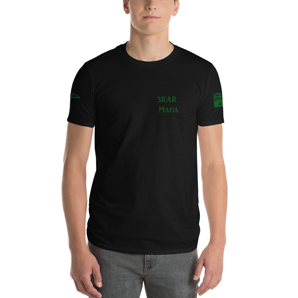 3RAR Mafia Shirt